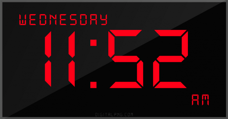 digital-12-hour-clock-wednesday-11:52-am-time-png-digitalpng.com.png