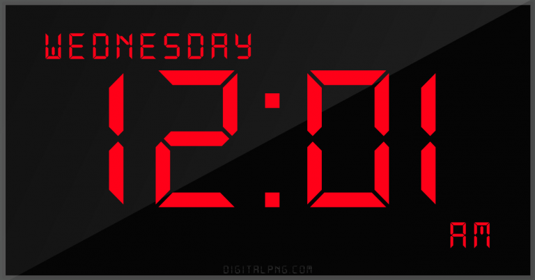 digital-12-hour-clock-wednesday-12:01-am-time-png-digitalpng.com.png