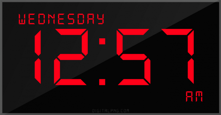 digital-12-hour-clock-wednesday-12:57-am-time-png-digitalpng.com.png