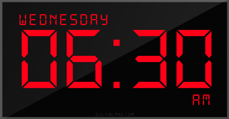 digital-led-12-hour-clock-wednesday-06:30-am-png-digitalpng.com.png
