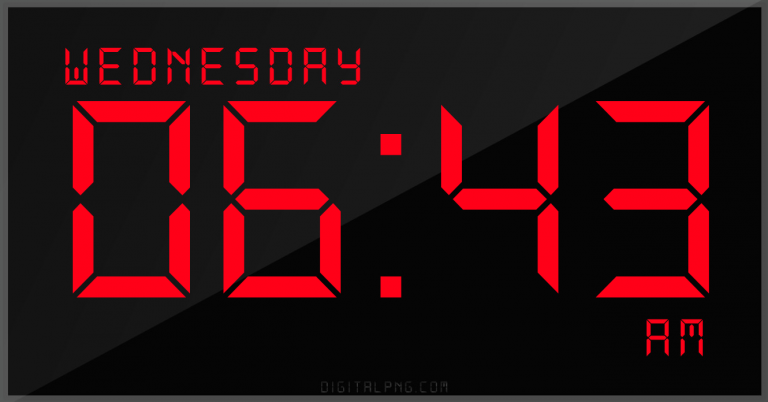 digital-led-12-hour-clock-wednesday-06:43-am-png-digitalpng.com.png