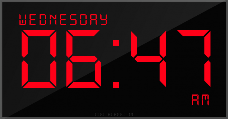 digital-led-12-hour-clock-wednesday-06:47-am-png-digitalpng.com.png