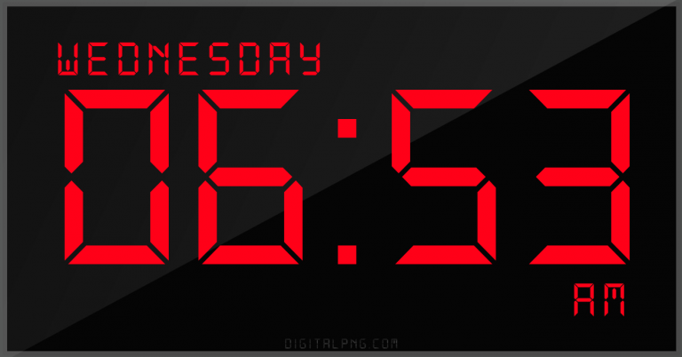 digital-led-12-hour-clock-wednesday-06:53-am-png-digitalpng.com.png