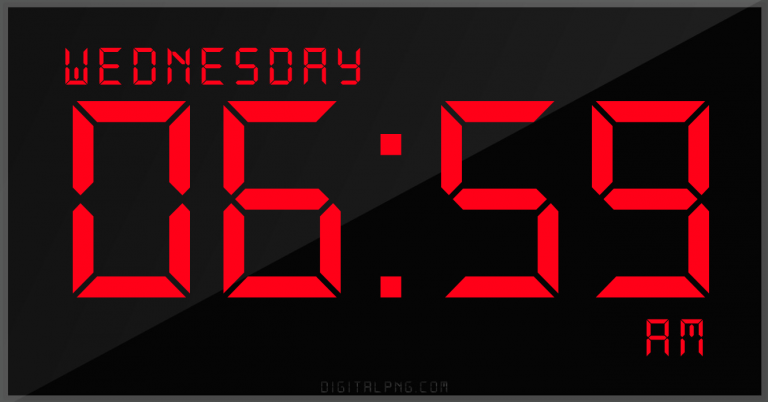digital-led-12-hour-clock-wednesday-06:59-am-png-digitalpng.com.png
