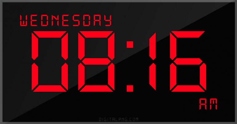 digital-led-12-hour-clock-wednesday-08:16-am-png-digitalpng.com.png