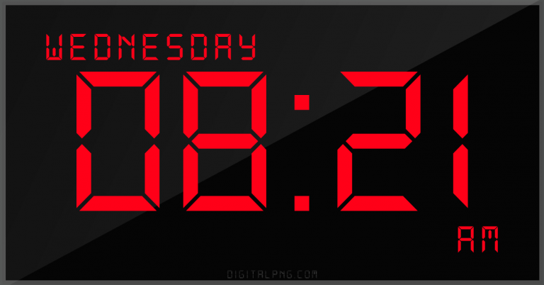 digital-led-12-hour-clock-wednesday-08:21-am-png-digitalpng.com.png