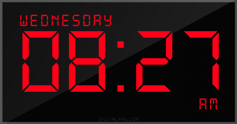 digital-led-12-hour-clock-wednesday-08:27-am-png-digitalpng.com.png