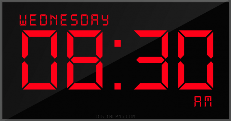 digital-led-12-hour-clock-wednesday-08:30-am-png-digitalpng.com.png