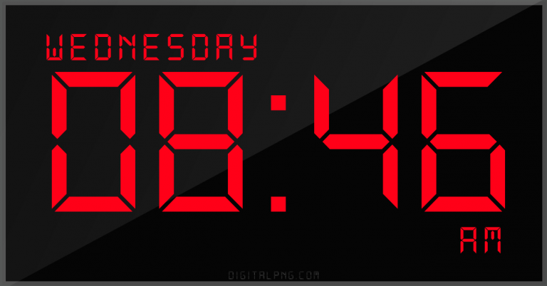 digital-led-12-hour-clock-wednesday-08:46-am-png-digitalpng.com.png