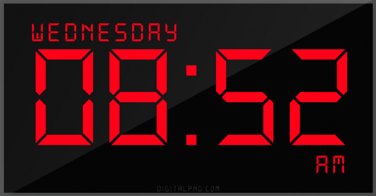 digital-led-12-hour-clock-wednesday-08:52-am-png-digitalpng.com.png