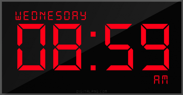 digital-led-12-hour-clock-wednesday-08:59-am-png-digitalpng.com.png
