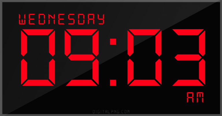 digital-led-12-hour-clock-wednesday-09:03-am-png-digitalpng.com.png