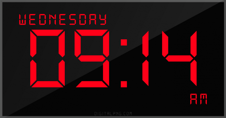 digital-led-12-hour-clock-wednesday-09:14-am-png-digitalpng.com.png