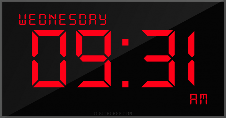 digital-led-12-hour-clock-wednesday-09:31-am-png-digitalpng.com.png