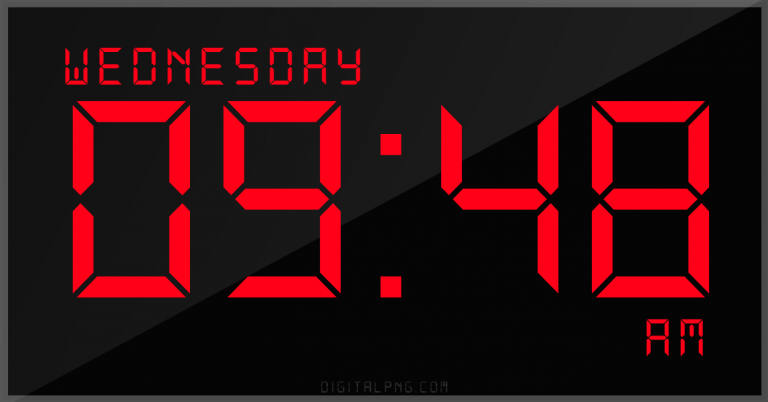 digital-led-12-hour-clock-wednesday-09:48-am-png-digitalpng.com.png