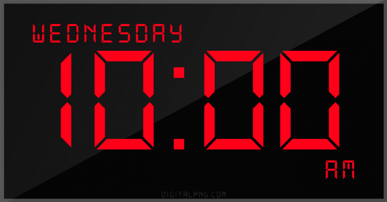 digital-led-12-hour-clock-wednesday-10:00-am-png-digitalpng.com.png