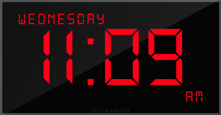 digital-led-12-hour-clock-wednesday-11:09-am-png-digitalpng.com.png