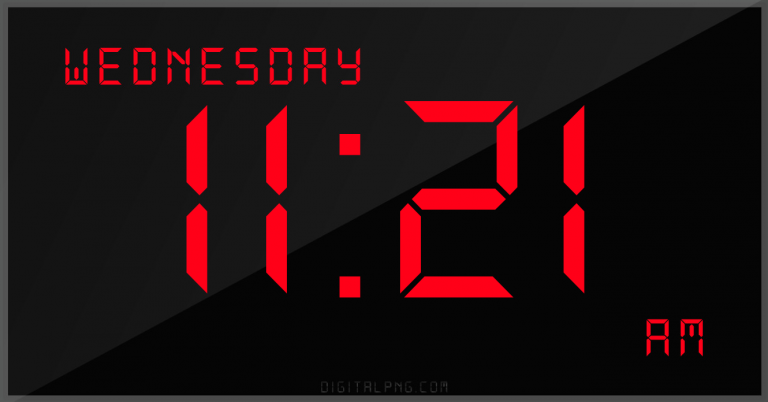 digital-led-12-hour-clock-wednesday-11:21-am-png-digitalpng.com.png