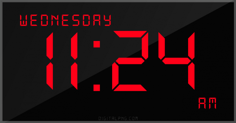 digital-led-12-hour-clock-wednesday-11:24-am-png-digitalpng.com.png