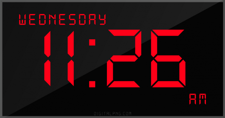 digital-led-12-hour-clock-wednesday-11:26-am-png-digitalpng.com.png