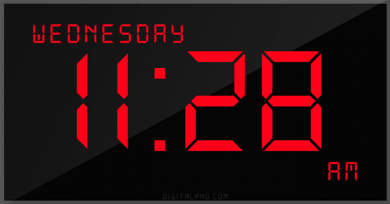 digital-led-12-hour-clock-wednesday-11:28-am-png-digitalpng.com.png
