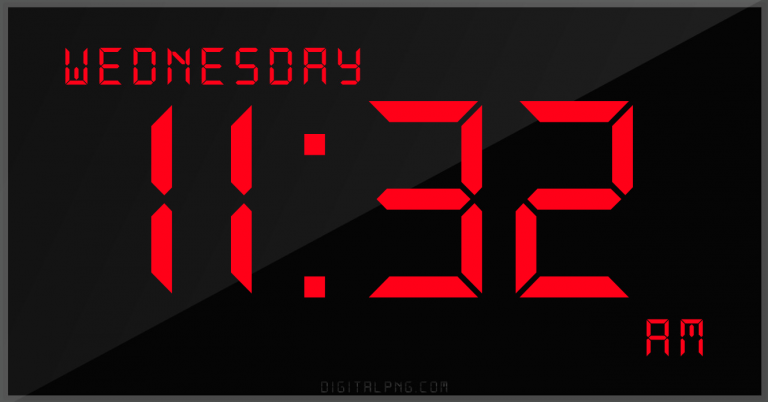 digital-led-12-hour-clock-wednesday-11:32-am-png-digitalpng.com.png