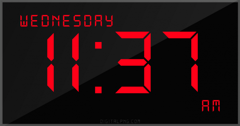 digital-led-12-hour-clock-wednesday-11:37-am-png-digitalpng.com.png