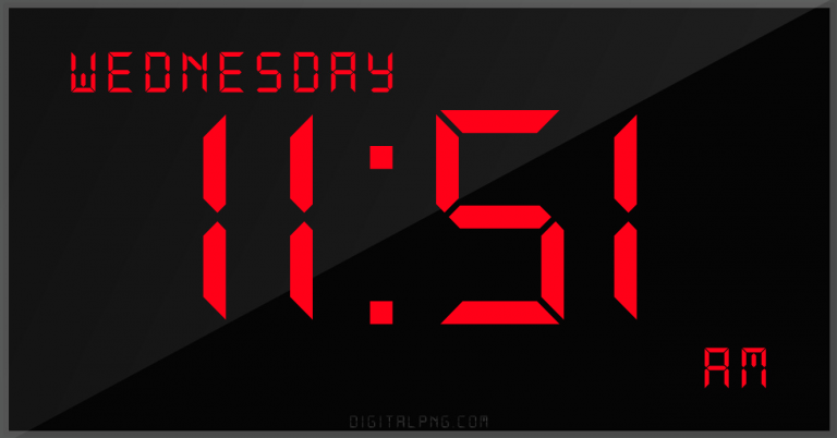 digital-led-12-hour-clock-wednesday-11:51-am-png-digitalpng.com.png