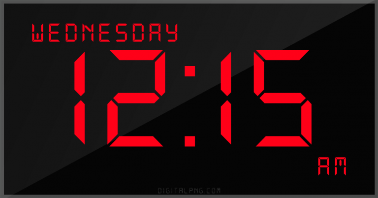 digital-led-12-hour-clock-wednesday-12:15-am-png-digitalpng.com.png