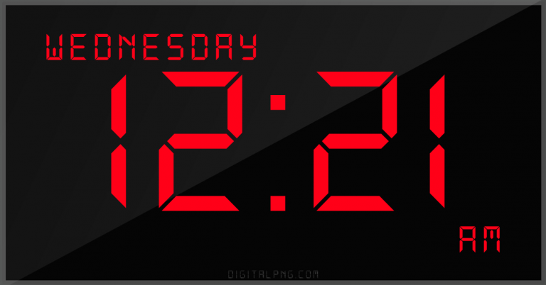 digital-led-12-hour-clock-wednesday-12:21-am-png-digitalpng.com.png
