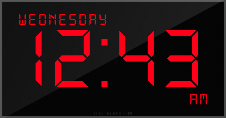 digital-led-12-hour-clock-wednesday-12:43-am-png-digitalpng.com.png