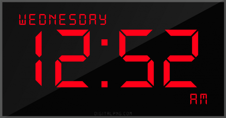 digital-led-12-hour-clock-wednesday-12:52-am-png-digitalpng.com.png