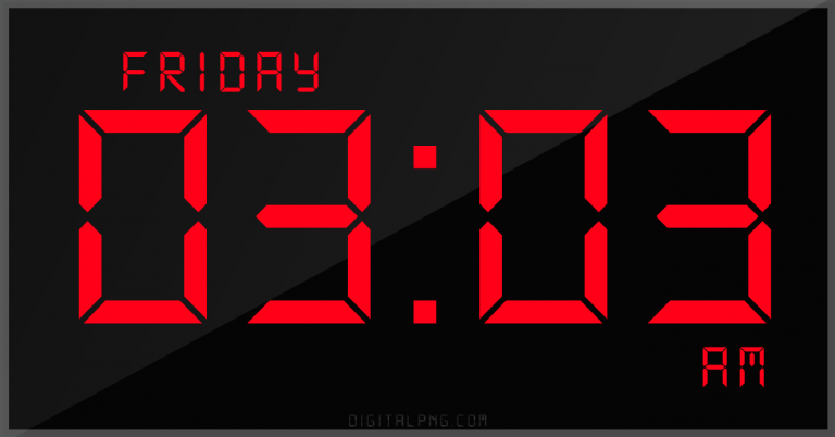 digital-12-hour-clock-friday-03:03-am-time-png-digitalpng.com.png