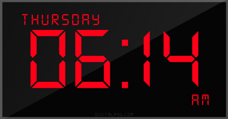 digital-12-hour-clock-thursday-06:14-am-time-png-digitalpng.com.png