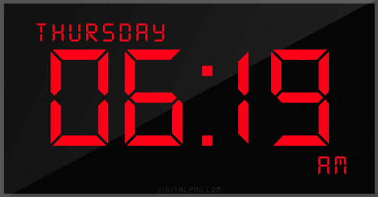 digital-12-hour-clock-thursday-06:19-am-time-png-digitalpng.com.png