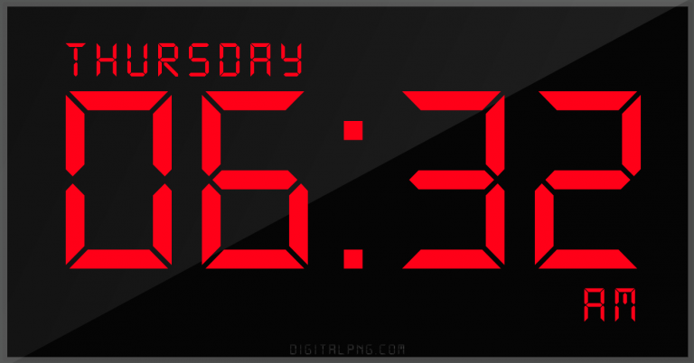 digital-12-hour-clock-thursday-06:32-am-time-png-digitalpng.com.png