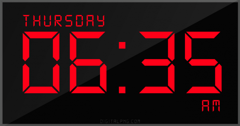 digital-12-hour-clock-thursday-06:35-am-time-png-digitalpng.com.png