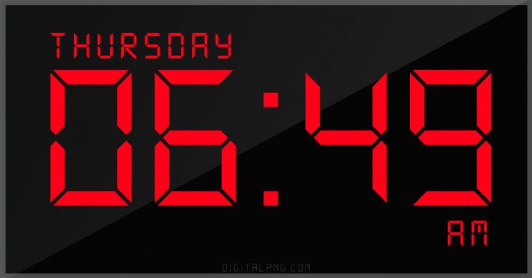 digital-12-hour-clock-thursday-06:49-am-time-png-digitalpng.com.png