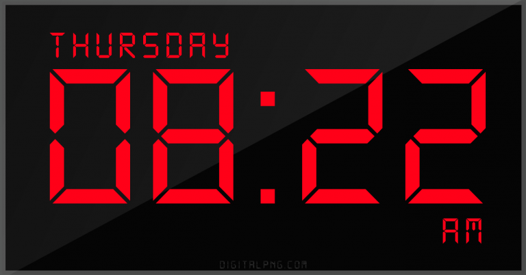 digital-12-hour-clock-thursday-08:22-am-time-png-digitalpng.com.png