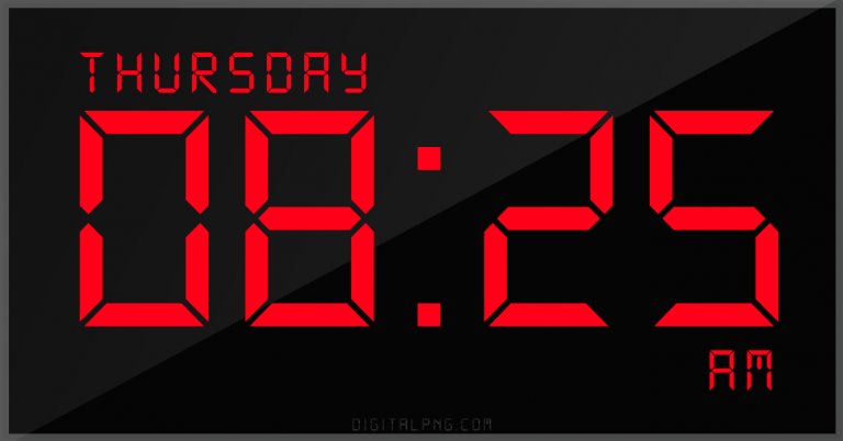digital-12-hour-clock-thursday-08:25-am-time-png-digitalpng.com.png