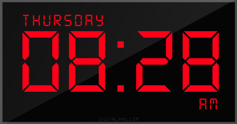 digital-12-hour-clock-thursday-08:28-am-time-png-digitalpng.com.png