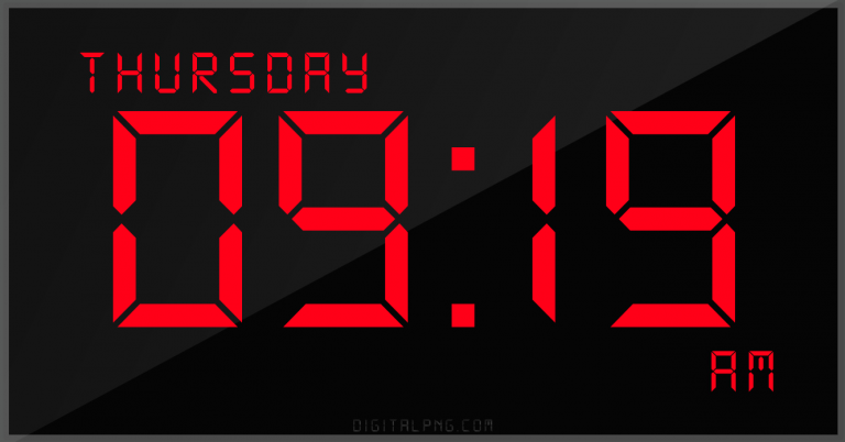 digital-12-hour-clock-thursday-09:19-am-time-png-digitalpng.com.png