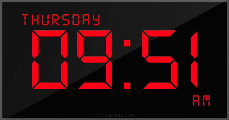 digital-12-hour-clock-thursday-09:51-am-time-png-digitalpng.com.png