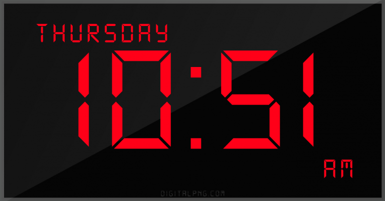 digital-12-hour-clock-thursday-10:51-am-time-png-digitalpng.com.png