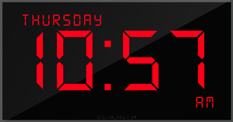 digital-12-hour-clock-thursday-10:57-am-time-png-digitalpng.com.png