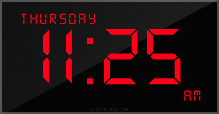 digital-12-hour-clock-thursday-11:25-am-time-png-digitalpng.com.png