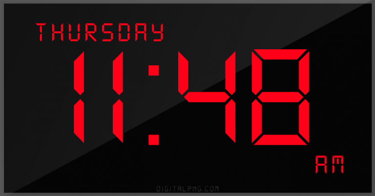 digital-12-hour-clock-thursday-11:48-am-time-png-digitalpng.com.png