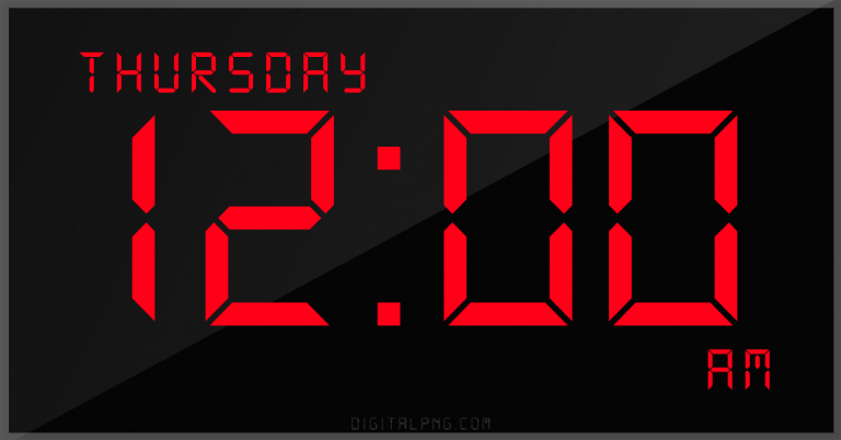digital-12-hour-clock-thursday-12:00-am-time-png-digitalpng.com.png