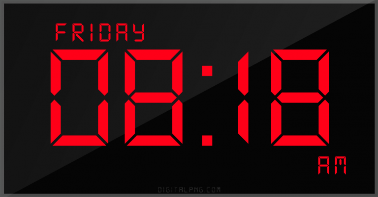 digital-12-hour-clock-friday-08:18-am-time-png-digitalpng.com.png