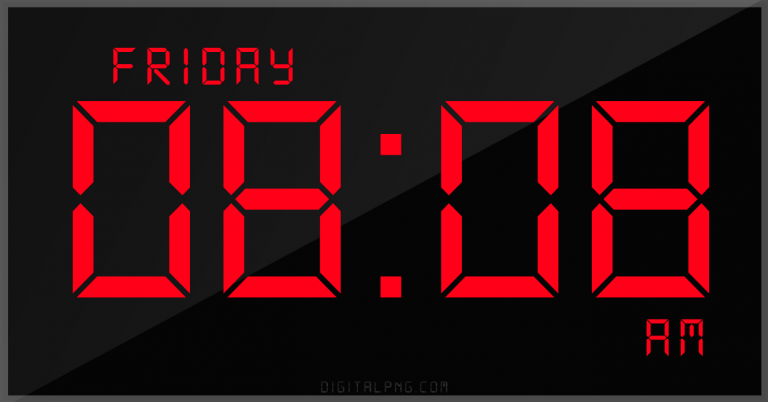digital-led-12-hour-clock-friday-08:08-am-png-digitalpng.com.png